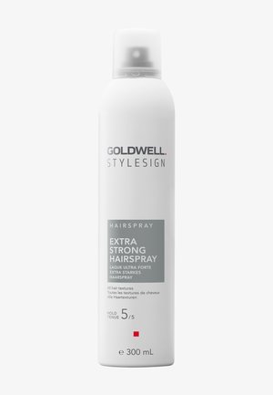Goldwell STYLESIGN HAIRSPRAY EXTRA STRONG HAIRSPRAY - Styling