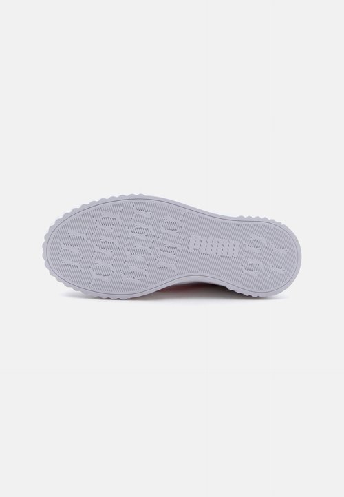 PUMA CARINA 3.0 JR UNISEX - Baby shoes - white/wild pink — foto 5