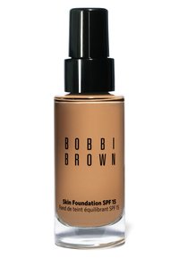 Bobbi Brown SKIN FOUNDATION SPF15 - Foundation - w-074 golden