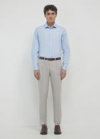 Calliope Camicia elegante - celeste