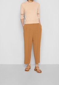 See by Chloé Camiseta estampada - pink