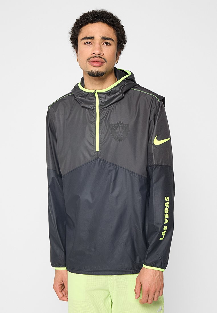 Fanatics Trainingsvest antraciet Fanatics Trainingsvest antraciet