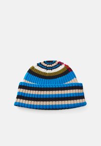 UNISEX - Beanie - azure