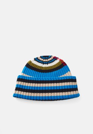 UNISEX - Beanie - azure