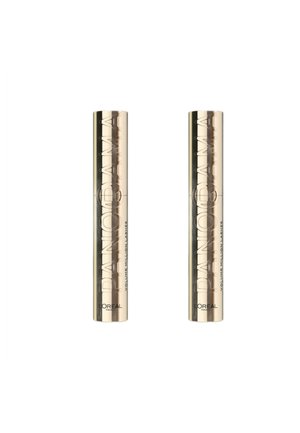 LOT DE 2 - MASCARA VOLUME PANORAMA VOLUME MILLIONS DE CILS - Mascara - brown marron