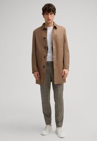 JOOP! Kurzmantel - braun