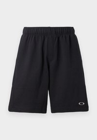 SHORT - Shorts - blackout