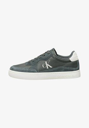 Calvin Klein Jeans Zapatillas - verde