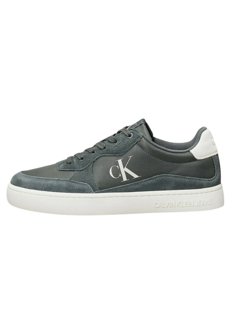 Calvin Klein Jeans Zapatillas - verde