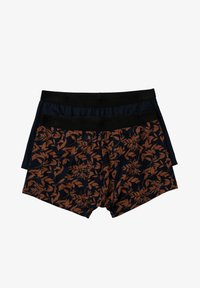 Nevybráno, sandalwood