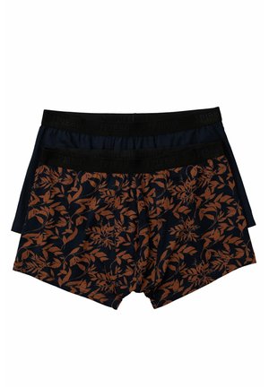2-PACK  - Boxerbriefs - sandalwood