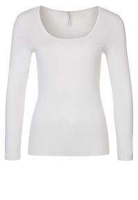 Maglia del pigiama - white