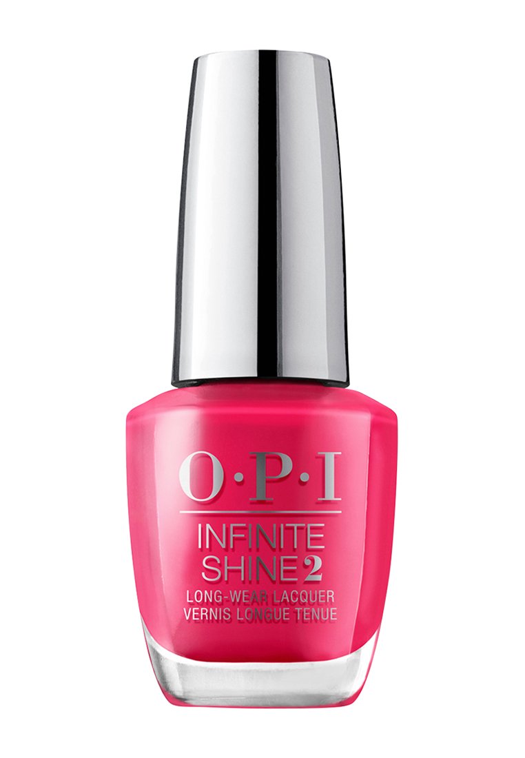 OPI - OPI INFINITE SHINE - Nail polish - isln56 she's a bad muffeletta, Enlarge