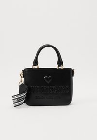 EMBER - Borsa a mano - black