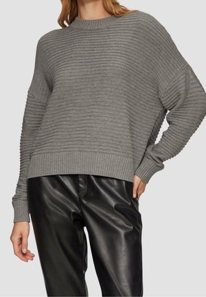 s.Oliver Neule - dark grey