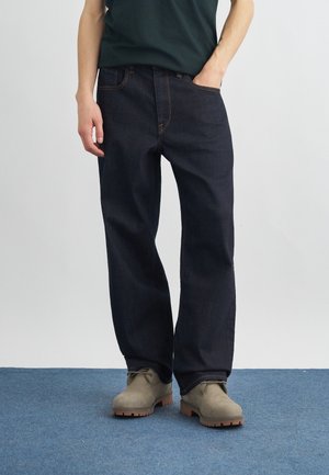 BILLOW - Jean baggy - rinse