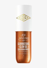 COPACABANA BRONZE GLOW MOTION - Body Oil