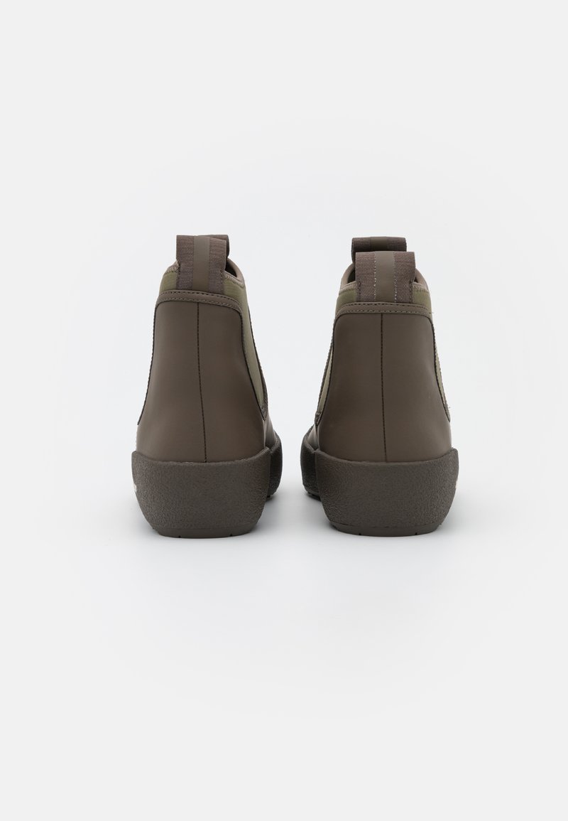 Damen Bekleidung | Bally GADEY Snowboot/Winterstiefel deep moss/dunkelgrün - CA84422 Damen Bekleidung | Bally GADEY Snowboot/Winterstiefel deep moss/dunkelgrün - CA84422