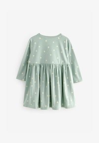 Non sélectionné, pale blue