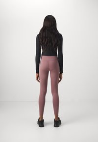Nike Performance Tights - mauve