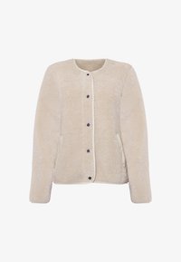Vald, clay beige