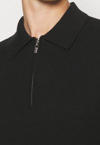 Tiger of Sweden Maglione - black