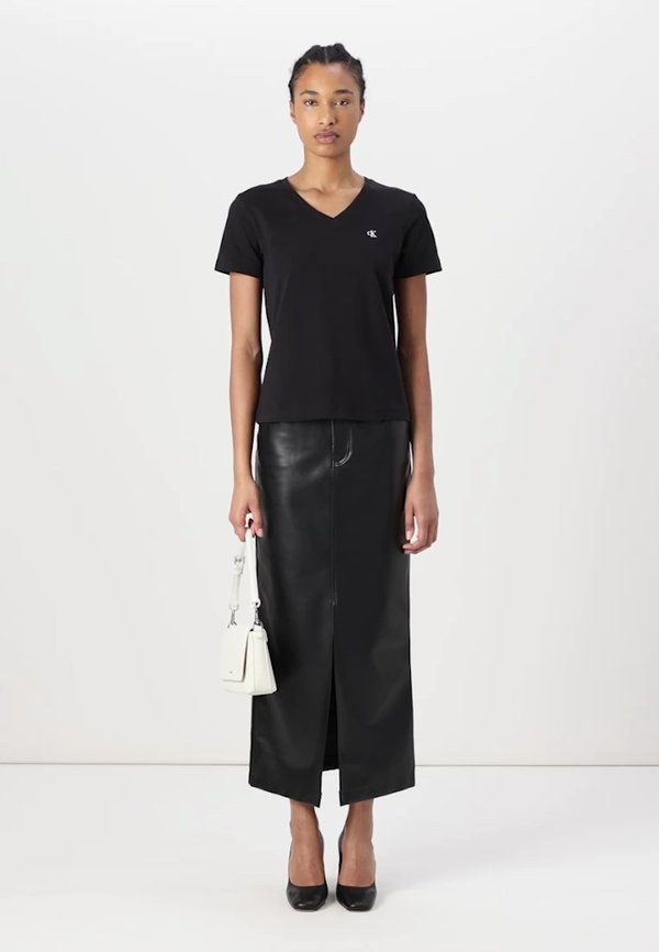 ARCHIVE TEE - Basic T-shirt4