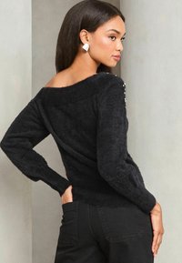 Lipsy Vesta - black