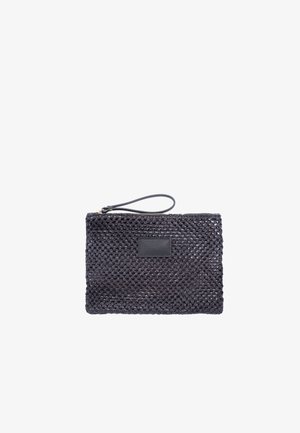 ACANFORA, POCHETTE - Portefeuille - nero