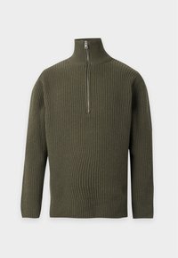 Non sélectionné, dark olive green