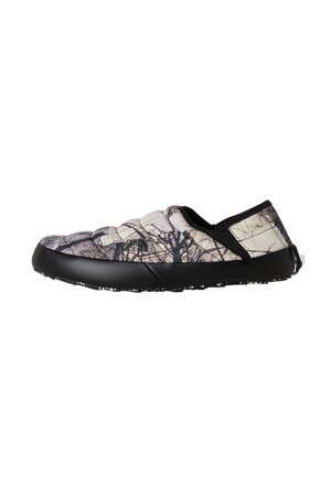 M THERMOBALL TRACTION MULE V - Chaussures d'escalade - image lift camo white d