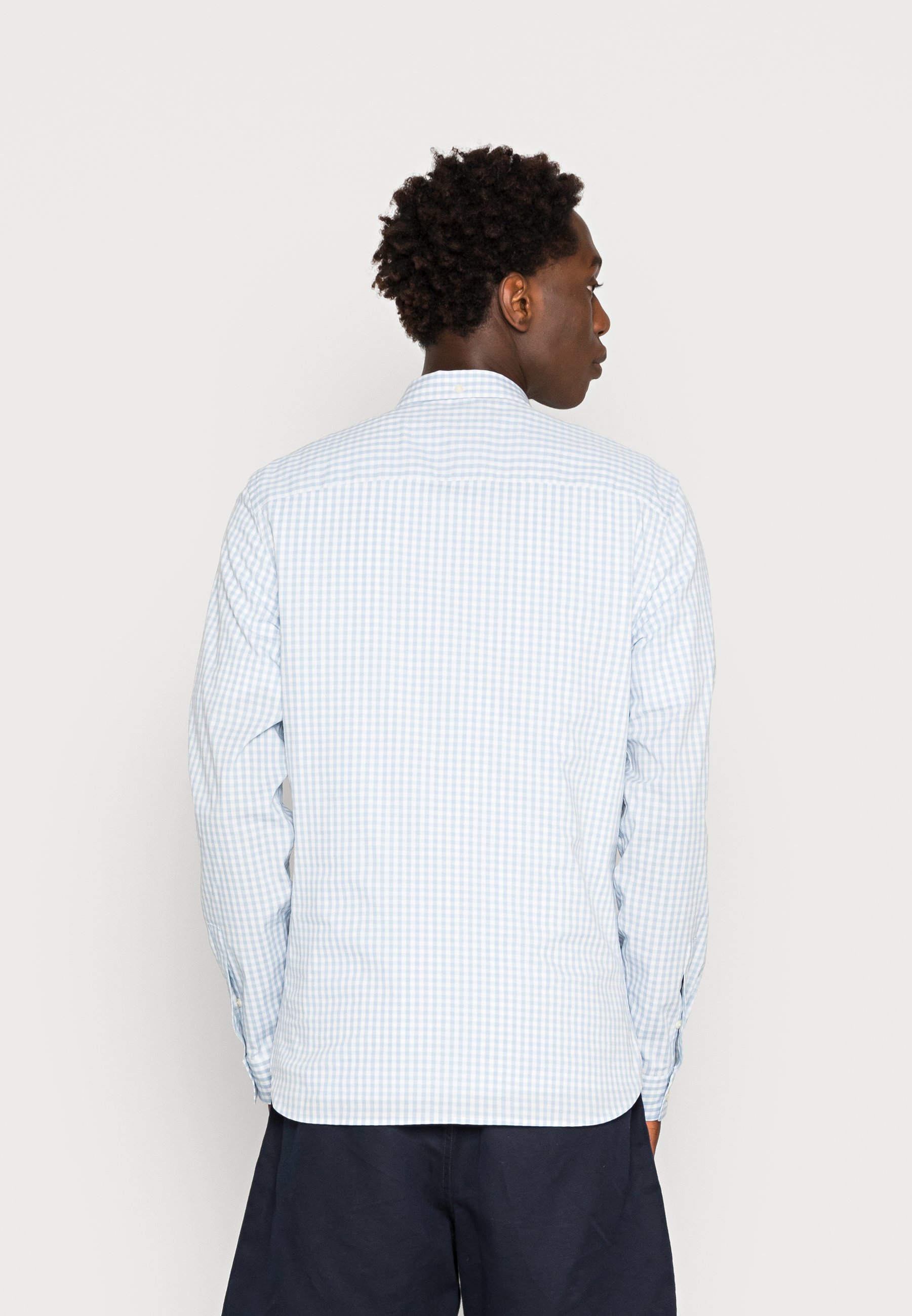 Lyle \u0026 Scott GINGHAM SHIRT - Hemd 