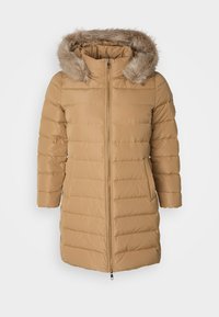 Ikke valgt, classic khaki