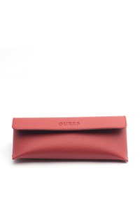 Guess Gafas de sol - white smoke gray gradient