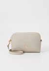 MINIMAL MONOGRAM CAMERA BAG - Borsa a tracolla - chateau