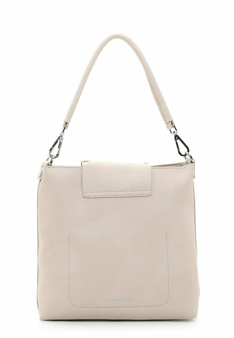 Damen Handtaschen | Emily & Noah HEDDA Umhängetasche ecru/beige - EO63266 Damen Handtaschen | Emily & Noah HEDDA Umhängetasche ecru/beige - EO63266