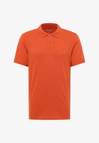 Niewybrane, orange