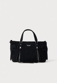 Επιλέχθηκε, black