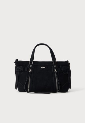 Zadig & Voltaire, SUNNY RIDER - Τσάντα χειρός - black