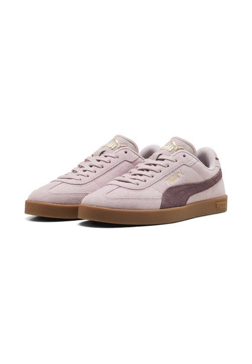 PUMA Sneaker 'Club II Era Suede' — foto 2