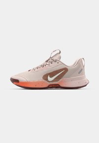JUNIPER 3 - Chaussures de running - silt red/sail/dark team red/hyper crimson