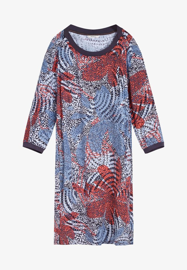 Day dress - blau