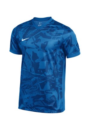Nike Performance, Maillot de foot - blau