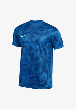 Nike Performance, Maglia da calcio - blau