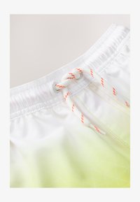 Non selezionato, orange