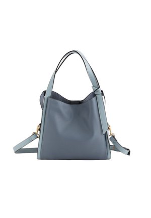 IRIS - Handtas - blue-multicolor