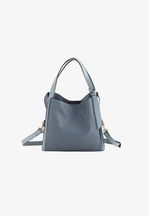 Carpisa IRIS - Handtas - blue-multicolor