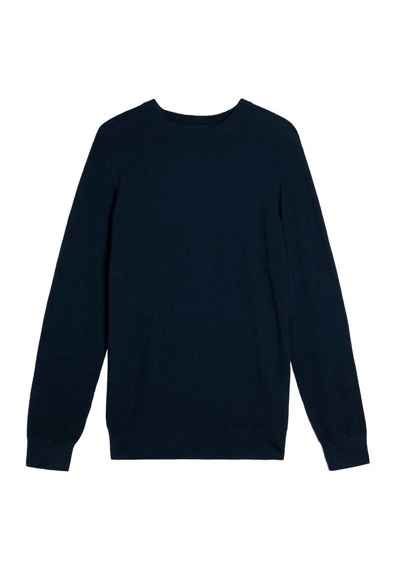 Lyle & Scott Trui blauw