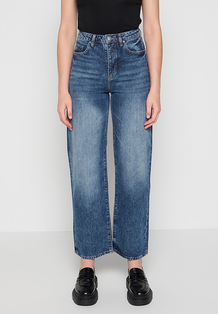 Armani Exchange Wide leg meerkleurig Armani Exchange Wide leg meerkleurig