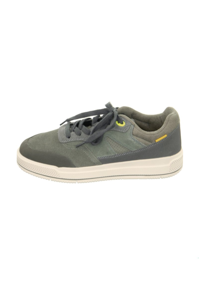 camel active Sneaker low - dark grey